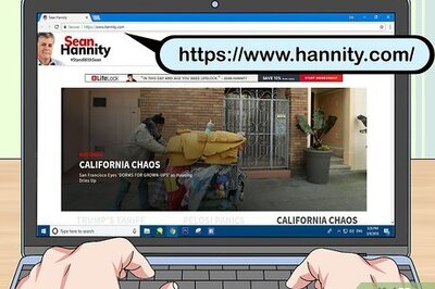 How to Contact Sean Hannity