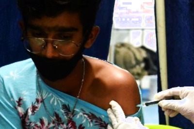 Changes in CoWIN Slots, More Vaccines & Molnupiravir in Maha Govt's Demand List for Centre: Sources