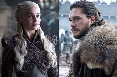 Game of Thrones Season 8 Gets Over 5 Million Tweets, Here Are Some of The Best Ones
