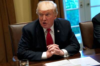 Donald Trump Calls Texas Massacre 'An Act of Evil'