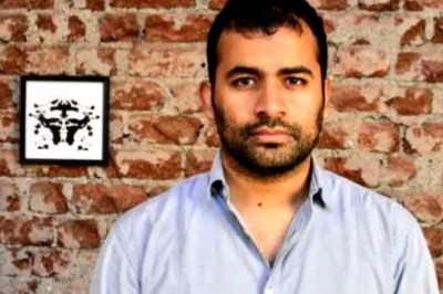 No Laughing Matter: CBI Heat on Vijay Nair in Excise Policy Scam Bad News for Comics. Who's the Bizman?