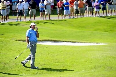 Phil Mickelson chases career slam as US Open begins