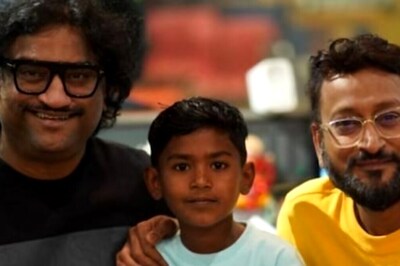 Makers Of Naal 2 Drop New Song Darav Darav Showcasing Brother-Sister Bond