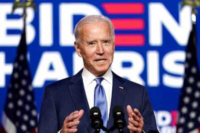 Will Be President for All Americans, Time for US to Unite and Heal, Says Joe Biden after Triumph