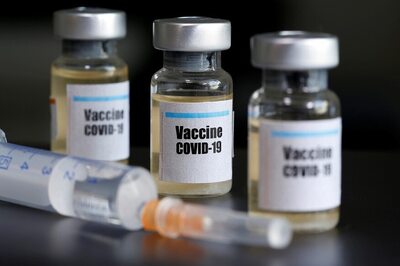 China's Covid-19 Vaccine Candidate Shows Promise in Human Trials, CNBG Says