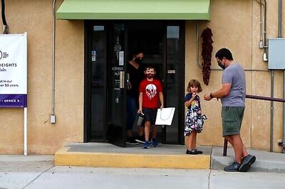 Judge Rebuffs Bid To Ease Pandemic-limits At Private Schools