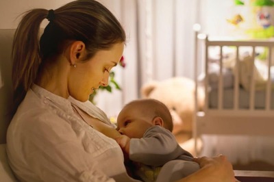 World Breastfeeding Week: Common Issues Mothers Face During Breastfeeding