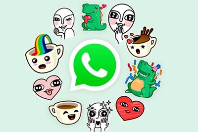 WhatsApp Stickers: Step-by-step Guide on How to Send Stickers on Android and iOS