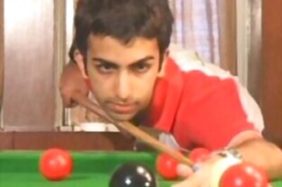 Pankaj Advani retains National Billiards title