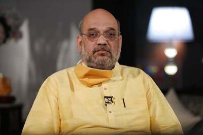 Amit Shah Emphasises on More Rapid Antigen Test for Covid-19, Early Hospitalisation