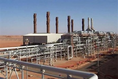 Algeria: Death toll climbs past 80 in siege in the Sahara