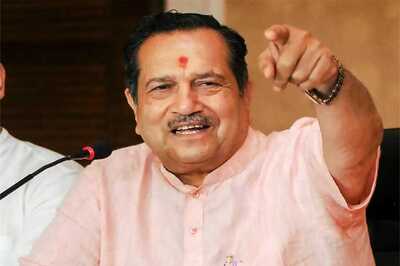 Congress, Left, 2-3 Judges Among Culprits Delaying Ram Mandir in Ayodhya: RSS Leader Indresh Kumar