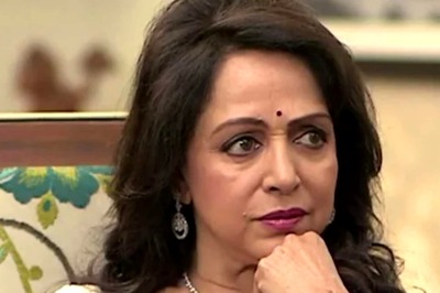 'Not in Good Taste': Hema Malini Reacts to Maharashtra Minister's 'Cheek' Remark