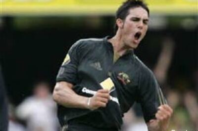 IPL offer not lucrative enough for Clarke, Johnson