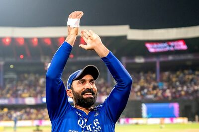 'Could've Pushed for Another Cycle': Dinesh Karthik Explains IPL Retirement