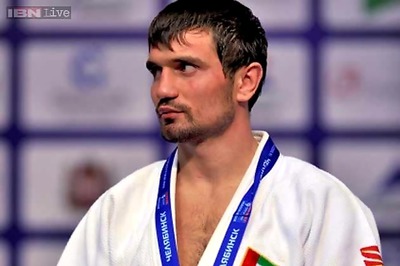 Asian Games 2014: UAE judokas disqualified over residency