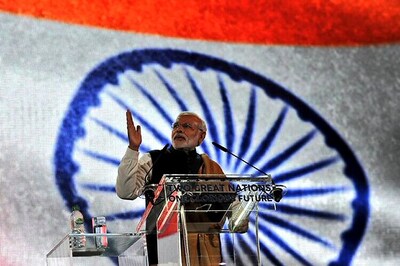 India full of diversity, it is our pride and our strength: PM Modi