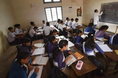 HRD Ministry Sets up Panel to Form Guidelines for More Students Studying in India
