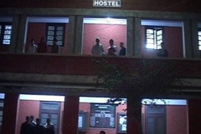 Hansraj suicide case: Student's body sent for autopsy