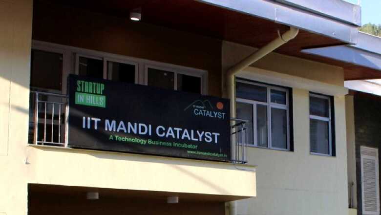 IIT Mandi Startup Challenge Applications Open, Winners to Get Rs 5 Lakh Cash, Funding Up to Rs 50 Lakh