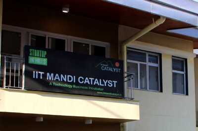 IIT Mandi Startup Challenge Applications Open, Winners to Get Rs 5 Lakh Cash, Funding Up to Rs 50 Lakh