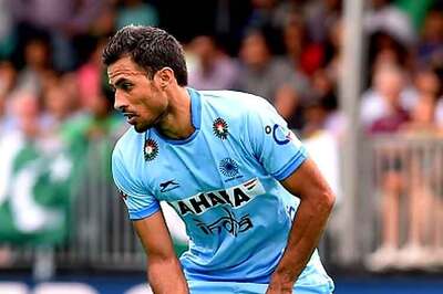 Gurbaj Singh vs Hockey India: HC gives HI time till Oct 13 to reply to Gurbaj's petition against ban