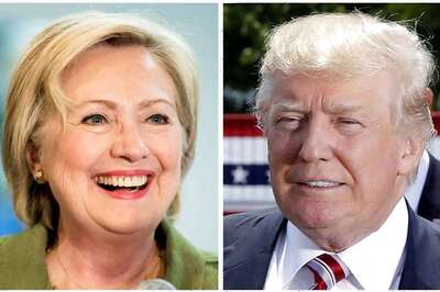 Trump-Clinton Showdown Reaches Final Stage as They Gear up for Third Presidential Debate