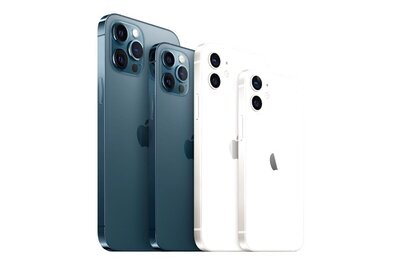 Apple iPhone 13 Will Not Have Touch ID: Everything We Know About This Year's iPhone