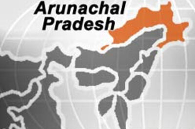 12 killed in Arunachal Pradesh landslides, flash floods