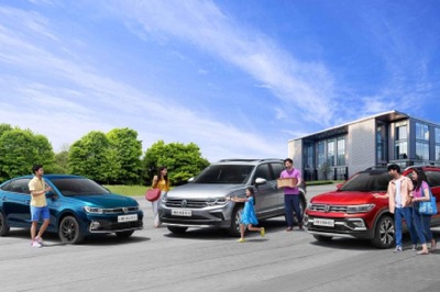 Volkswagen India Partners with KPKB to Provide Safer Cars to Nation's Heroes