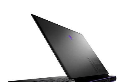 Dell Alienware m18 To Launch In India Soon; Pre-Orders Begin March 28