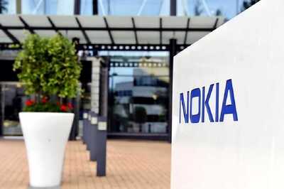 Nokia Plans to Cut up to 310 Jobs, Halt VR Camera Development