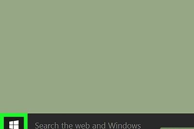 How to Mount an ISO Image
