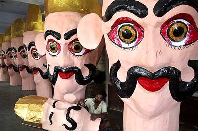 Dussehra 2017: Why Ravana Was Called Dashanan