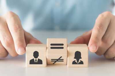 Are Women Paid At Par With Men for the Same Job? Centre Begins Survey to 'End Disparity' | Exclusive