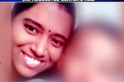 Kerala nurse and her 18-month-old son killed in shell attack in Libya