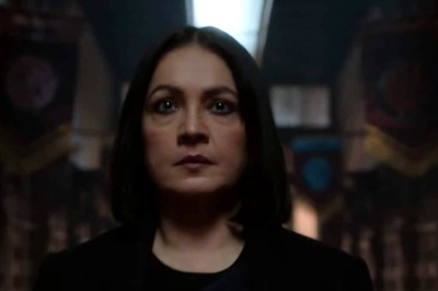 BGDC Teaser Out: Pooja Bhatt Is The Face Of This Female-Centric Boarding School Drama