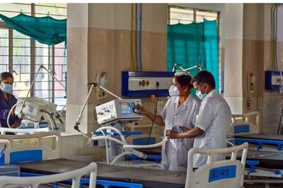 21 Cases of JN.1 Variant Detected, India's Active Covid Count Doubled in 9 Days | Top Points