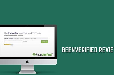 BeenVerified Review: Pros, Cons, and Features