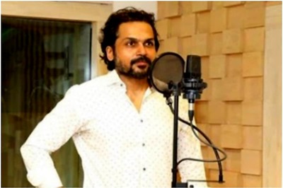 Happy Birthday Karthi: 5 Soulful Tracks Featuring the Tamil Actor