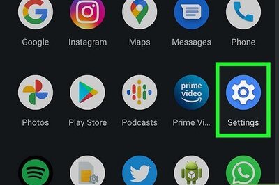 How to View a Saved WiFi Password on Android Without Root