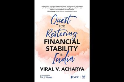 'The Unfinished Agenda': Viral Acharya on the Need For a 'Concrete' Plan to Restore the Health of PSBs