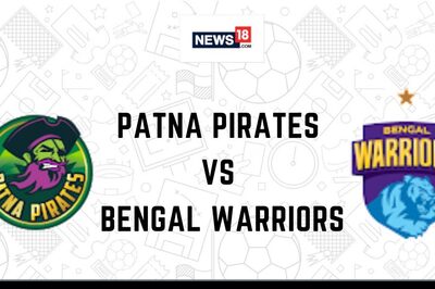 PAT vs BEN Warriors Live Kabaddi Streaming For Pro Kabaddi League Match: How To Watch Patna Pirates vs Bengal Coverage On TV And Online