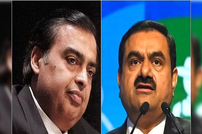 RIL Buys 26% Stake In Adani Power's Unit For 50 Crore To Secure Captive Power