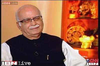 LK Advani, Ramdev, Amitabh Bachchan likely to be honoured with Padma award: Sources