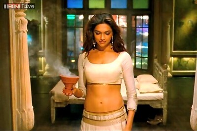 Deepika Padukone's first film offer came from Salman Khan