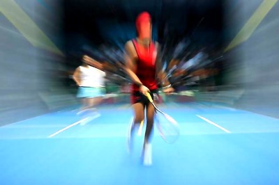 Squash: Joshna Chinappa wins Chennai Open title