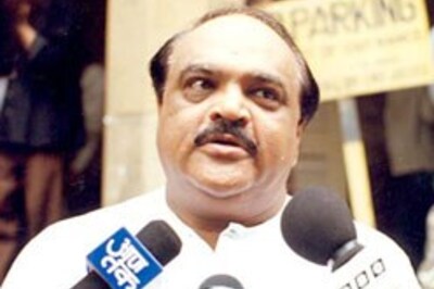 Chhagan Bhujbal leads pro-quota protests