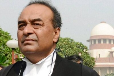 Centre Extends Term of Attorney General Mukul Rohatgi