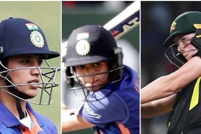 WPL Auction 2023: Five Star Cricketers Who Could Hit Pay Dirt